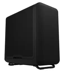 Корпус Hyte X50 Air без БЖ Pitch Black (CS-HYTE-X50A-BB) Без БП