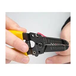 Інструмент Стриппер для оптоволокна JIC-1022 Jonard Tools (JIC-1022) - мініатюра 3
