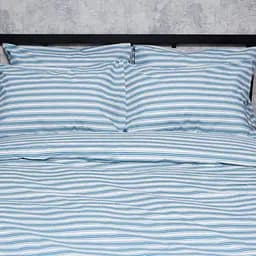 Набір наволочок Moon&Star Бязь Gold Люкс Calm Waters 70х70 см 2 шт