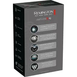Електрична бритва Remington X5 Limitless X XR1755 чорна (41236560100) - мініатюра 5