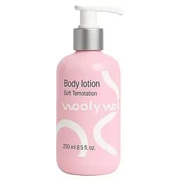 Лосьйон для тіла Soft Temptation WoolyWoo 250 мл