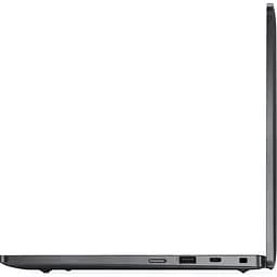 Ноутбук Dell 13 Pro 13 13.3" QHD+ Touch, Intel U7 268V, 32GB, F512GB, UMA, Win11P, чорний (BTO208PA13250UA_W11P) - мініатюра 8