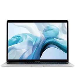 MacBook Air 13", 16 ГБ, 512 ГБ, Intel Core i5, Сріблястий (Grade B) Seller Refurbished