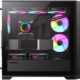 Корпус GameMax Destroyer MB (Destroyer MB) Без БП - мініатюра 2