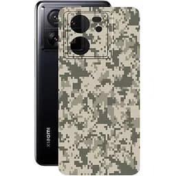 Захисна плівка StatusSKIN для Xiaomi 13T Pro Корпус Вініл Піксель 2