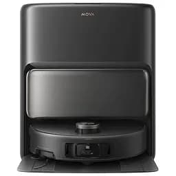 Робот-пилосос V50 ULTRA COMPLETE BLK RLV72LE-1-BL MOVA - мініатюра 7