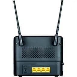 Бездротовий маршрутизатор (роутер) D-Link DWR-953V2 - мініатюра 7