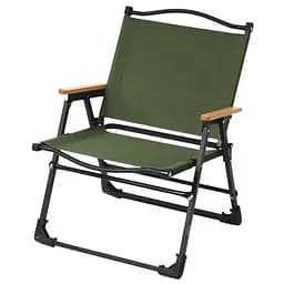 Кресло портативное Time Eco ТЕ-08 SD хаки (4820211101756)