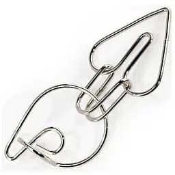 Головоломка Eureka Траса 25*** (473295)