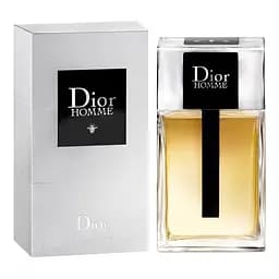 Оригінал Dior Homme 2020 100 мл туалетна вода