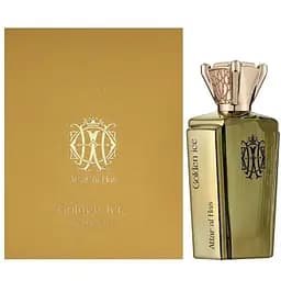 Парфюмерная вода Attar Al Has Golden Ice 100 мл