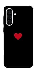 Чохол Demsky Simple heart для Samsung Galaxy A36 5G
