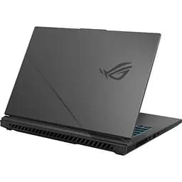 Ігровий ноутбук ASUS ROG Strix G18 G814PP-S8055, AMD Ryzen 9 8940HX до 5.3 ГГц, 18-дюймовий Full HD+, 32 ГБ, SSD 1 ТБ, NVIDIA GeForce RTX 5070 8 ГБ, Free DOS - мініатюра 6