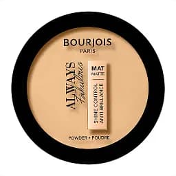 Компактна пудра Bourjois Always Fabulous відтінок 115 (Golden Ivory) 10 г (8000019656500)