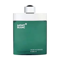Туалетна вода Montblanc Individuel Tonic 75 мл