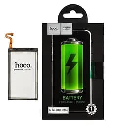 Аккумулятор оригінал Hoco Samsung EB-BG965ABE G965 Galaxy S9 Plus