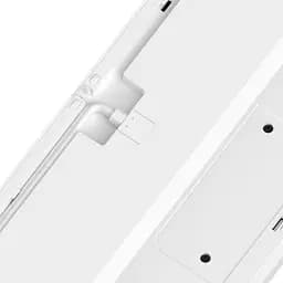 Клавіатура Bloody B230N White (B230N (White)) - мініатюра 4