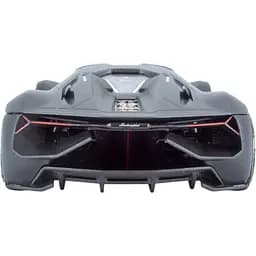 Автомодель Bburago Lamborghini Terzo Millennio 1:24 Grey (18-21094 GY) [119078] - мініатюра 7