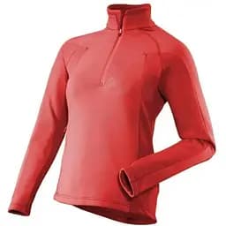 Кофта Millet LD Super Power Zip M Rouge (1046-20201_M)