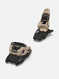 Крепления для лыж Marker Squire 11 24/25 110 Черный-Бежевый