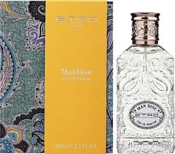 Парфумована вода Etro Manrose 100 мл - мініатюра 2
