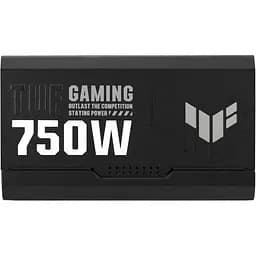 Блок живлення Asus TUF Gaming 750W Gold (90YE00S3-B0NA00) [141267] - мініатюра 4