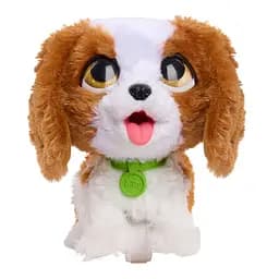 Інтерактивна іграшка FurReal Poop-a-lots Кінг Чарльз Спанієль (1422421)