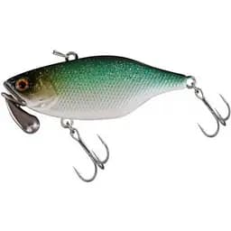 Воблер Jackall TN70 Trigon 70 mm 31.5 g Зелено-Біло-Синій (1013-1699.27.44)