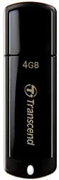 Flash Drive JetFlash 350 4GB (TS4GJF350) Transcend teh0023308