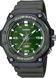 Годинник Casio MW-620H-3A