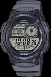 Часы Casio TIMELESS COLLECTION AE-1000W-8AVEF