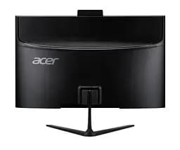 Acer Комп'ютер персональний моноблок Acer Aspire C24-2G 23.8" FHD, Intel 5-120U, 32GB, F1T, UMA, WiFi, кл+м, без ОС, чорний - мініатюра 9
