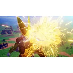 Ключ активації Microsoft Dragon Ball Z: Kakarot для Xbox One/Series - мініатюра 2