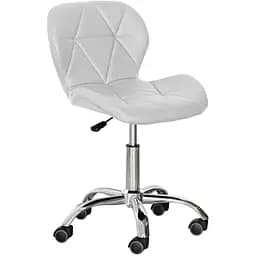 Крісло Mealux Hommex Margo Light Grey (H-245 Light Grey) 