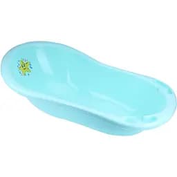 Детская ванночка Technok Toys 8393 голубая