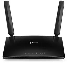 Роутер TL-MR150, Black TP-Link teh0020534