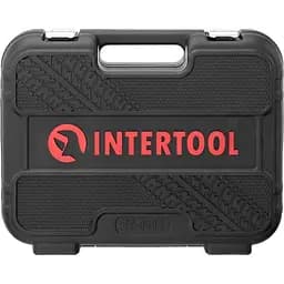 Набір інструментів Intertool ET-8111 111шт [85173] - мініатюра 8