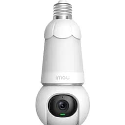 IP камера-лампочка Imou IPC-S6DP-5M0WEB-E27