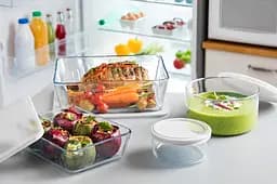 Форма Pyrex Cook&Freez 19x14x5 см 0.8 л kuh0016090 - мініатюра 7