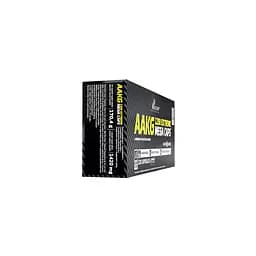 Амінокислота Olimp AAKG 1250 Extreme Mega Caps 120 капсули (Ф001631) - мініатюра 3