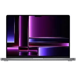 Ноутбук Apple MacBook Pro 16'' M2 Max 32GB/1TB Space Gray 2023 (MNWA3) [79061]