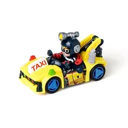 Ігровий набір T-Racers - Турбокран PTRSD014IN11 - мініатюра 2