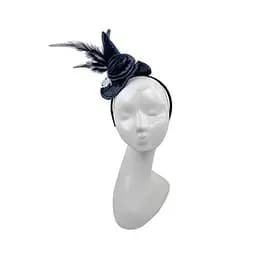 Колпак Ведьма мини на обруче