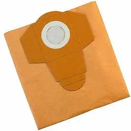 Мішки для пилососу Einhell паперові 30 л 5 шт. (2351170)