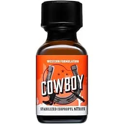 Попперс Cowboy 24 ml
