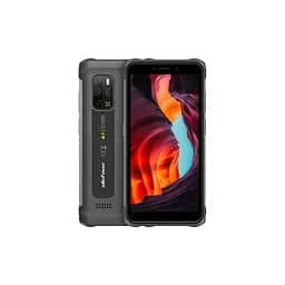 Захищений смартфон Ulefone Armor X10 Pro 4/64 GB Grey