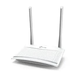 TP-Link МаршрутизаторTL-WR820N N300 2xFE LAN 1xFE WAN - мініатюра 4