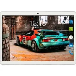 Планшет-телефон Adronix X1001 Silver LTE 2/32GB