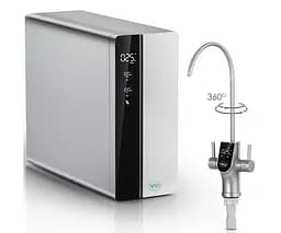 ViO BP-D800G, Прямоточна фільтр-система зворотного осмосу для очищення води, 2,1 л/хв