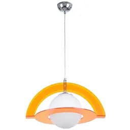 Люстра підвісна Brille в спальню E27 60W (BL-111S/1)